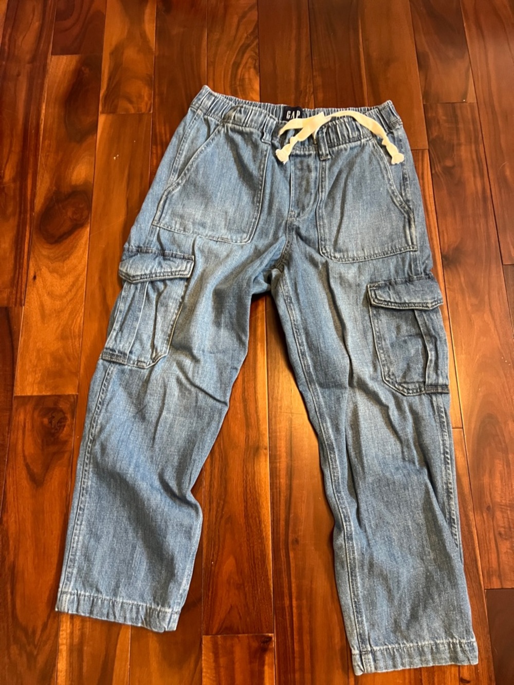 GAP women’s cargo pant